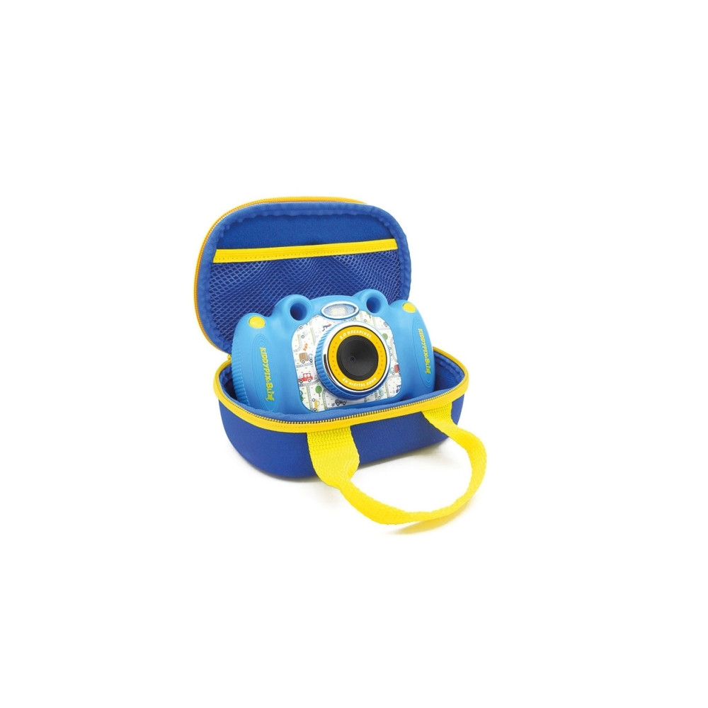 Produktbild för Easypix Kiddypix Blizz - digitalkamera