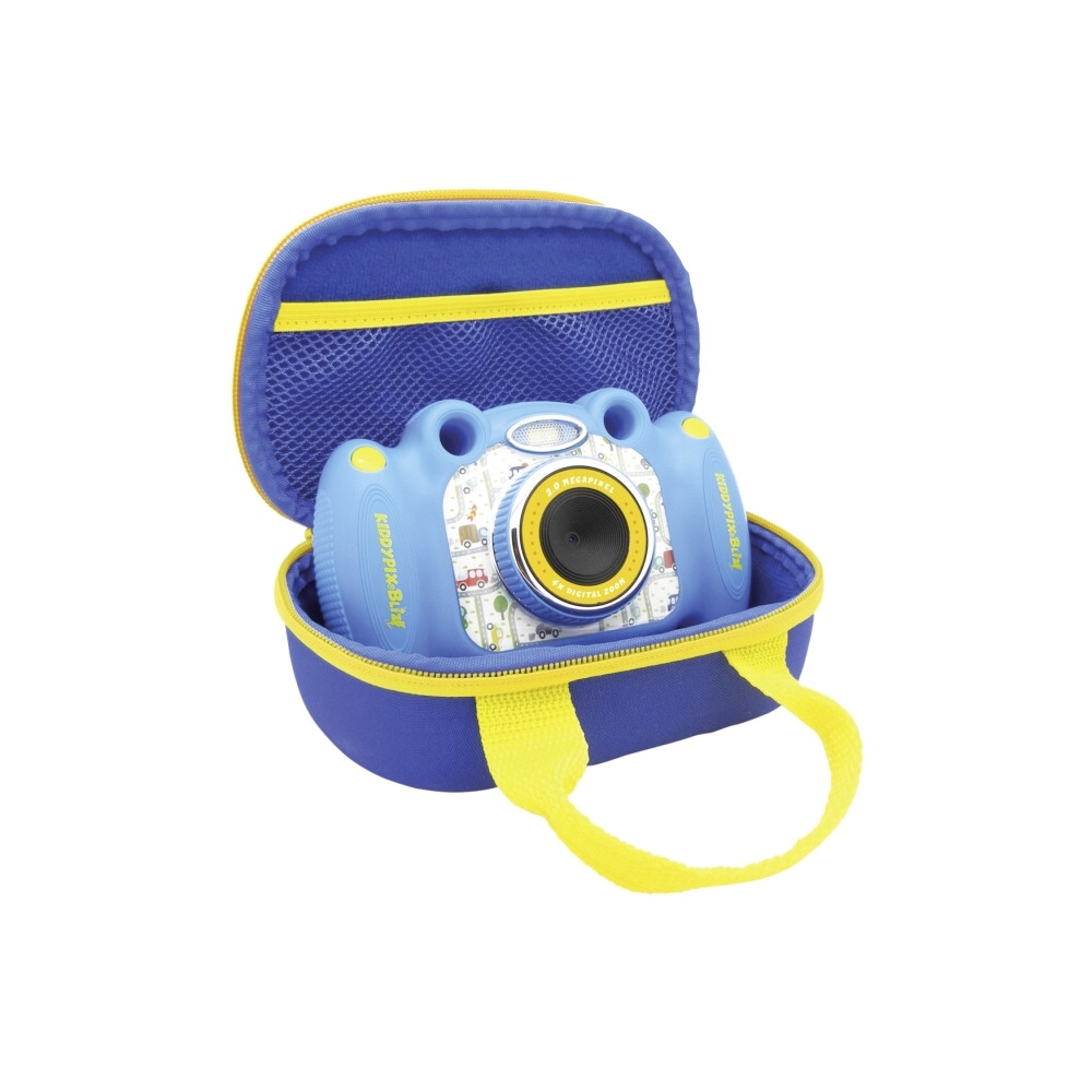 Produktbild för Easypix Kiddypix Blizz - digitalkamera