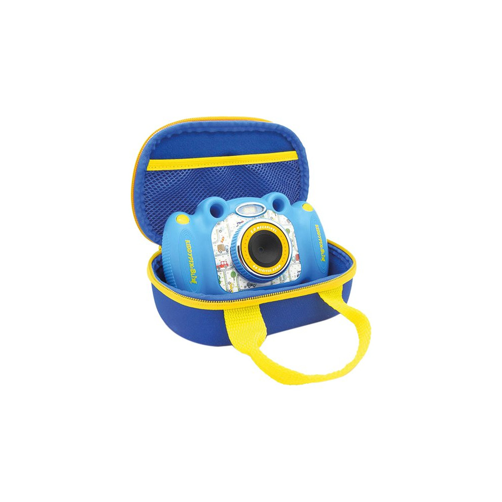 Produktbild för Easypix Kiddypix Blizz - digitalkamera