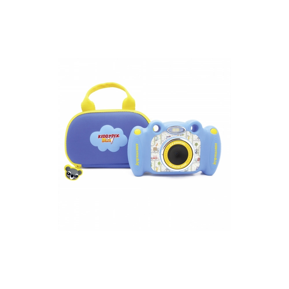 Produktbild för Easypix Kiddypix Blizz - digitalkamera