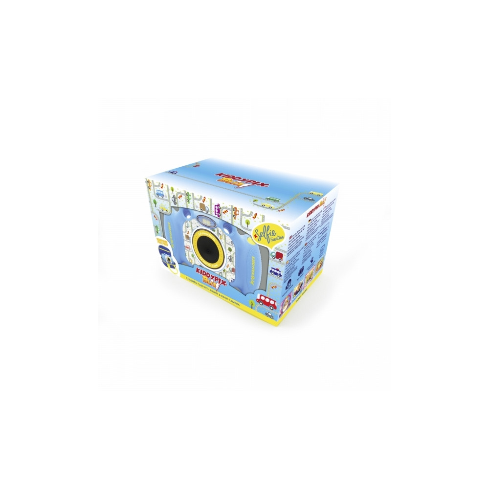 Produktbild för Easypix Kiddypix Blizz - digitalkamera