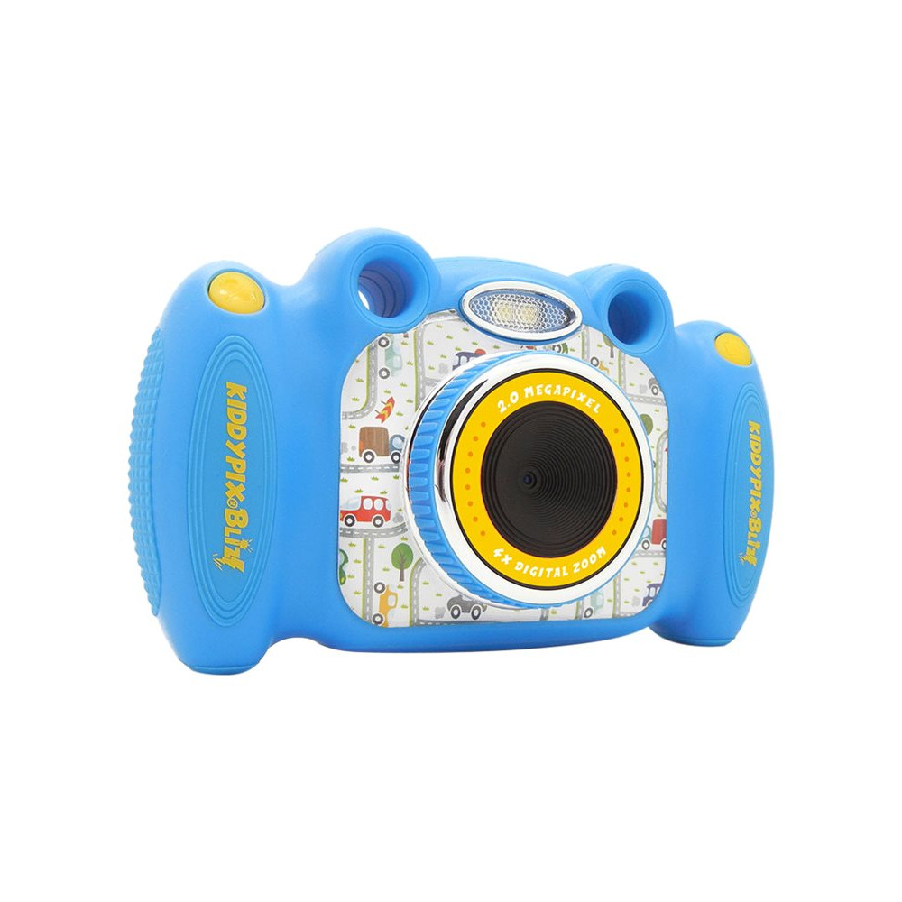 Produktbild för Easypix Kiddypix Blizz - digitalkamera