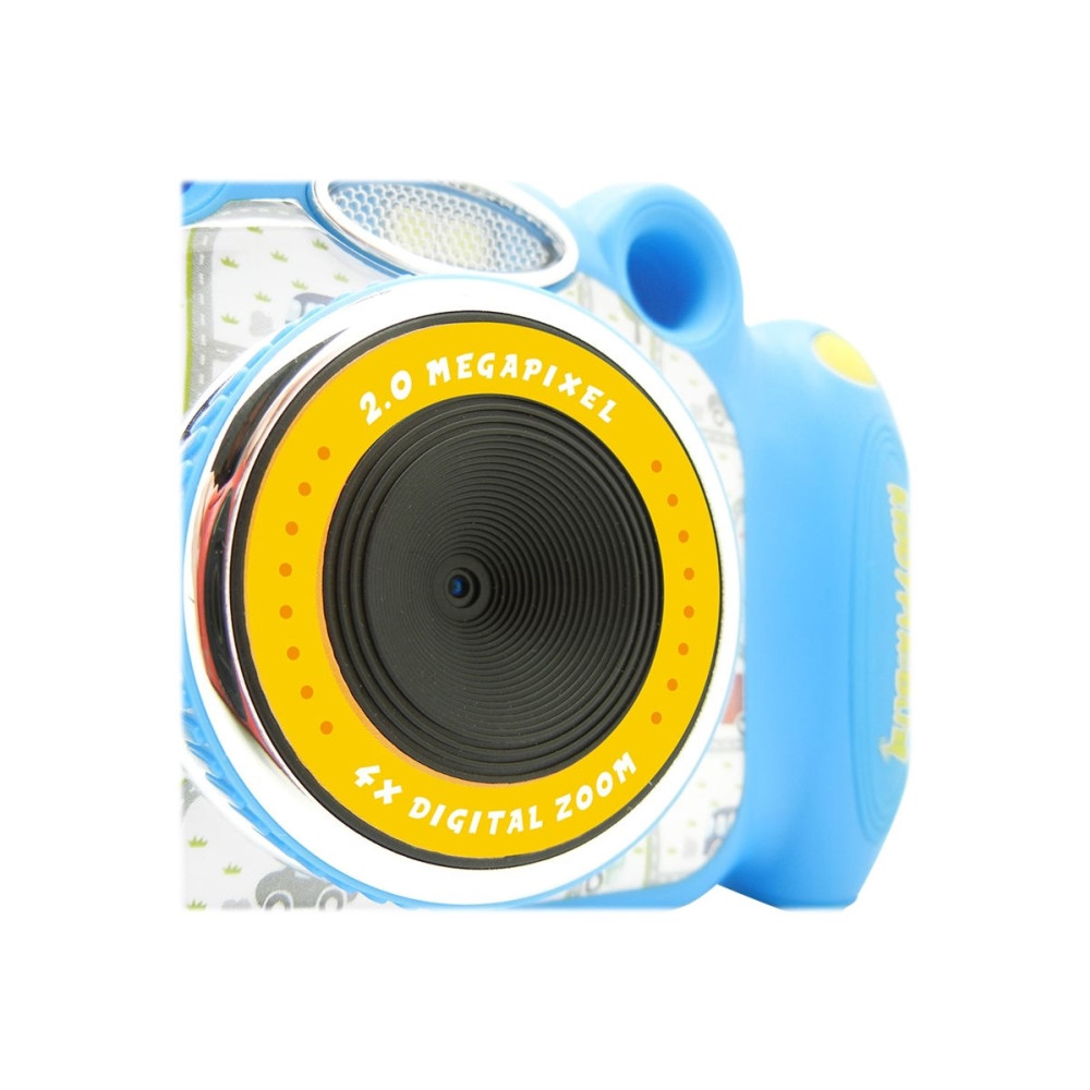 Produktbild för Easypix Kiddypix Blizz - digitalkamera