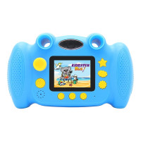 Produktbild för Easypix Kiddypix Blizz - digitalkamera
