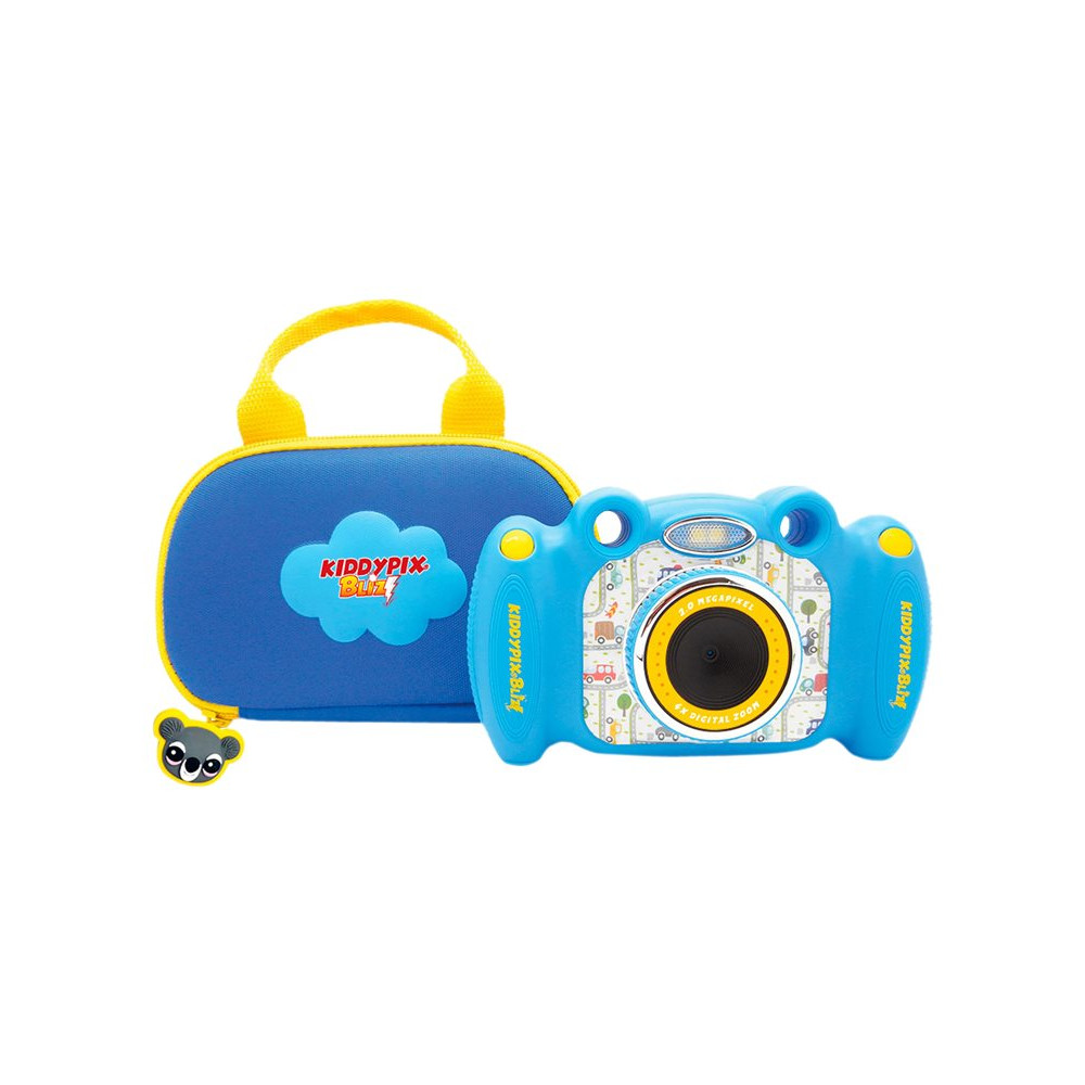 Produktbild för Easypix Kiddypix Blizz - digitalkamera