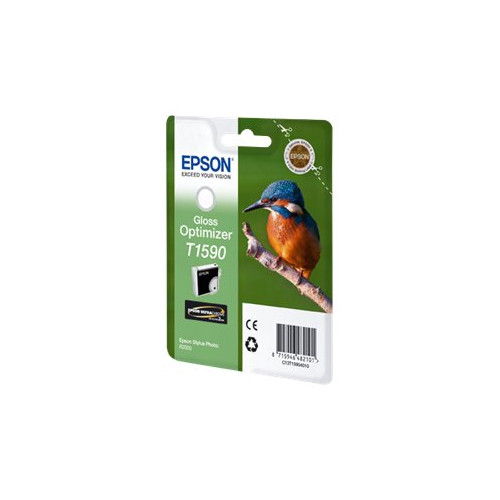 EPSON Epson T1590 Gloss Optimizer - 1 - original - bläckoptimeringskassett