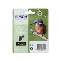 Produktbild för Epson T1590 Gloss Optimizer - 1 - original - bläckoptimeringskassett