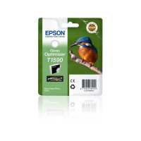 Produktbild för Epson T1590 Gloss Optimizer - 1 - original - bläckoptimeringskassett