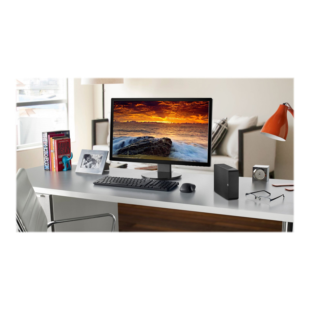 Produktbild för Seagate Expansion STKP16000400 - hårddisk - 16 TB - USB 3.0