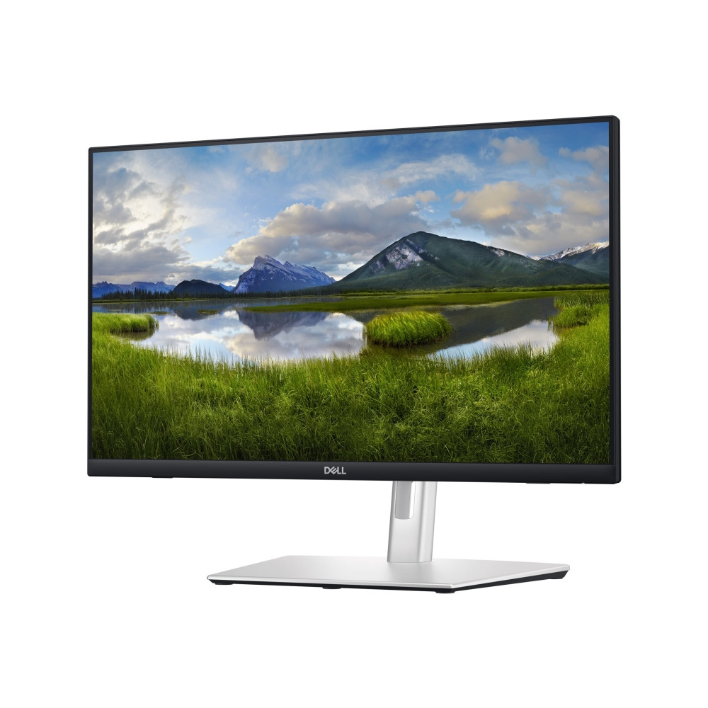 Produktbild för Dell P2424HT - LED-skärm - Full HD (1080p) - 24"