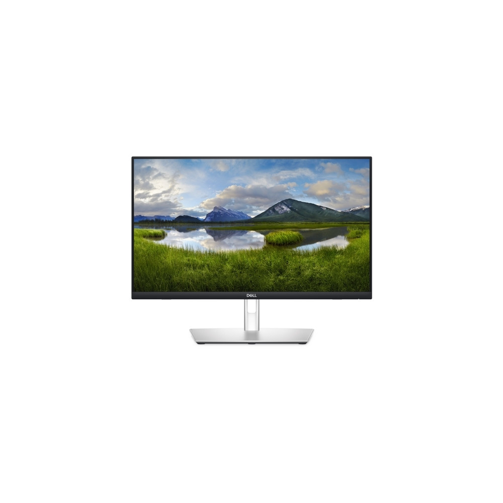 Produktbild för Dell P2424HT - LED-skärm - Full HD (1080p) - 24"