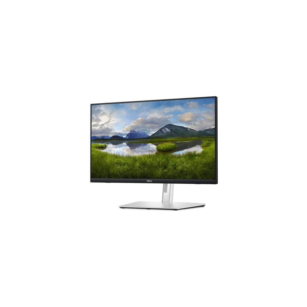 Produktbild för Dell P2424HT - LED-skärm - Full HD (1080p) - 24"