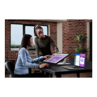Produktbild för Dell P2424HT - LED-skärm - Full HD (1080p) - 24"