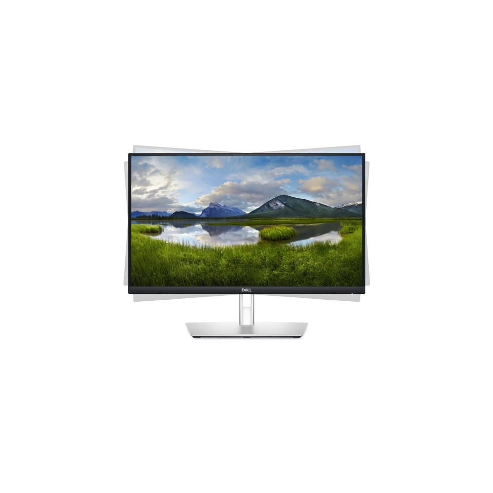 Produktbild för Dell P2424HT - LED-skärm - Full HD (1080p) - 24"