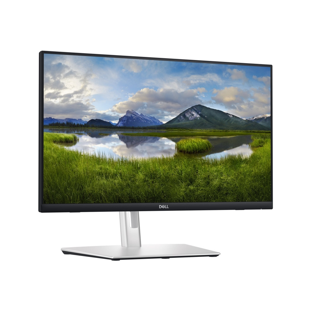 Produktbild för Dell P2424HT - LED-skärm - Full HD (1080p) - 24"