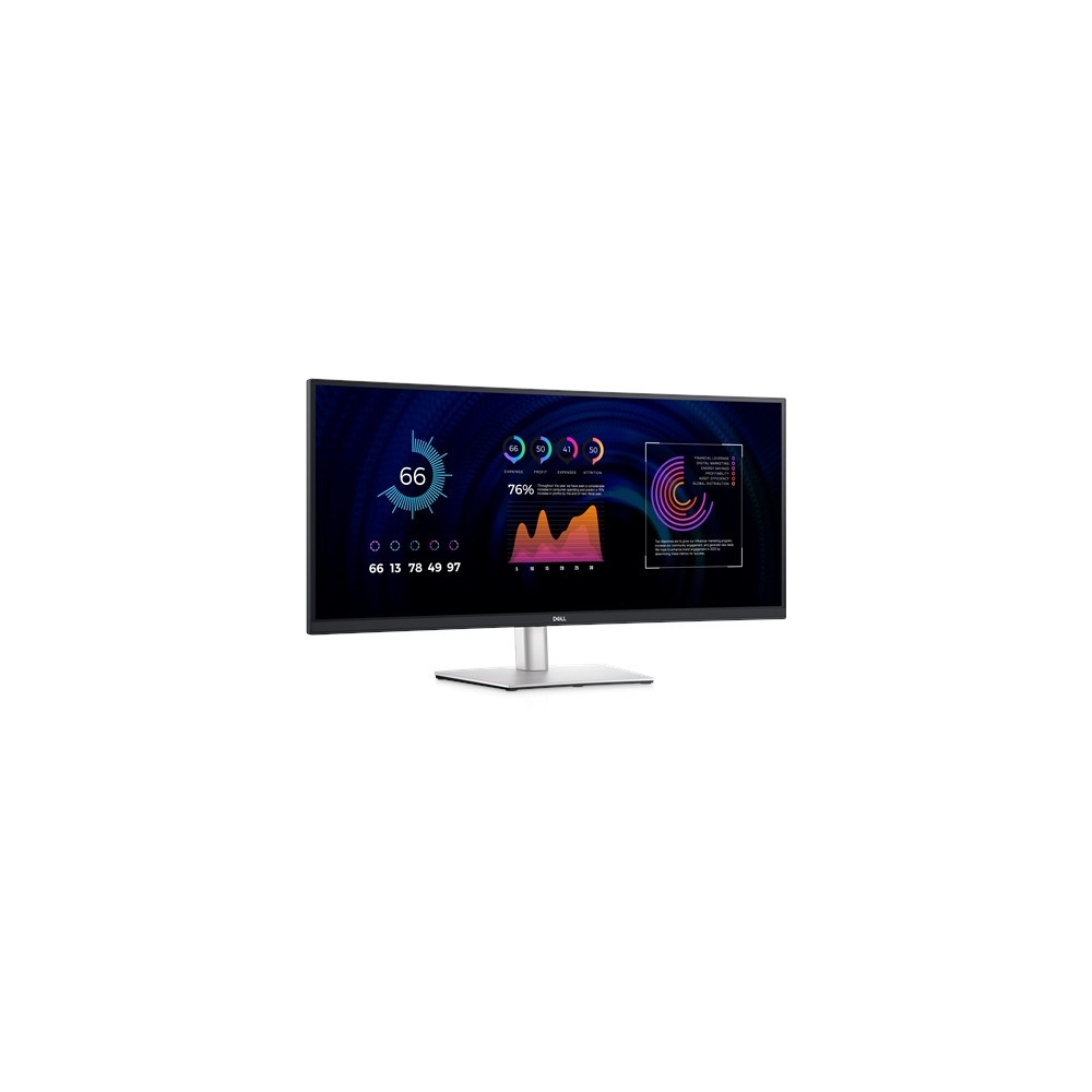 Produktbild för Dell P2424HT - LED-skärm - Full HD (1080p) - 24"