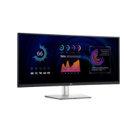 Produktbild för Dell P2424HT - LED-skärm - Full HD (1080p) - 24"