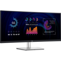 Produktbild för Dell P2424HT - LED-skärm - Full HD (1080p) - 24"