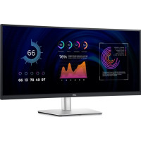 Produktbild för Dell P2424HT - LED-skärm - Full HD (1080p) - 24"