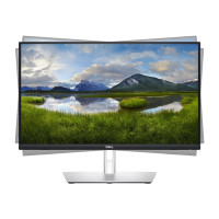 Produktbild för Dell P2424HT - LED-skärm - Full HD (1080p) - 24"