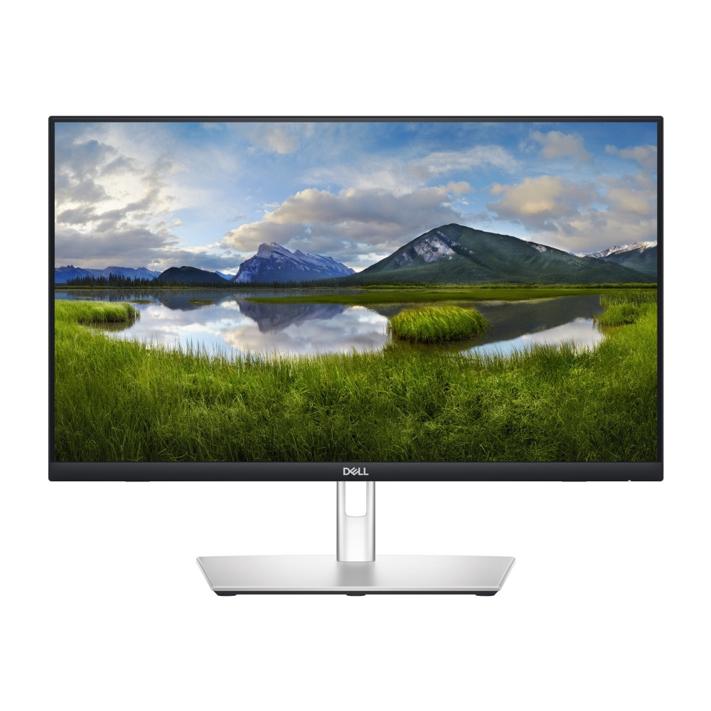 Produktbild för Dell P2424HT - LED-skärm - Full HD (1080p) - 24"