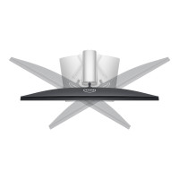 Produktbild för Dell P2424HT - LED-skärm - Full HD (1080p) - 24"