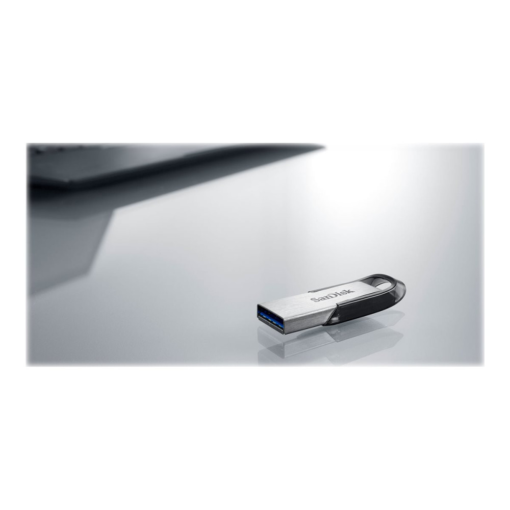 Produktbild för SanDisk Ultra Flair - USB flash-enhet - 32 GB