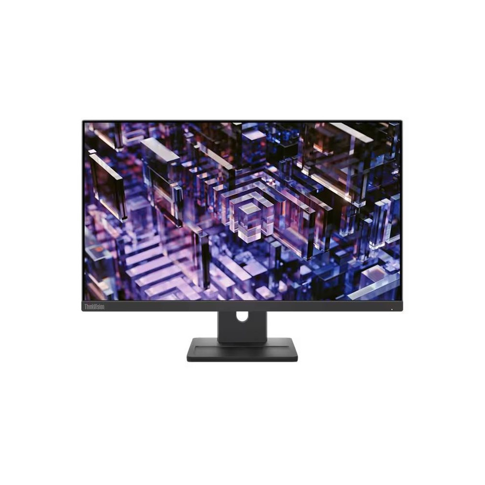 Produktbild för Lenovo ThinkVision E24q-30 - LED-skärm - QHD - 24"