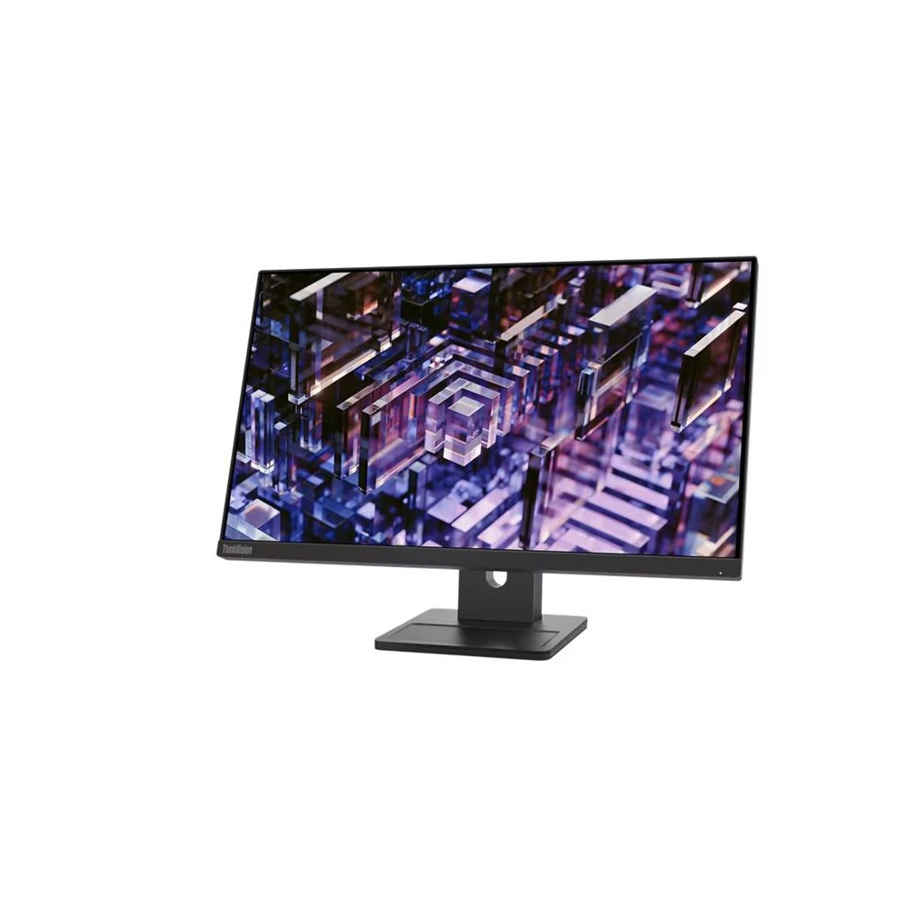 Produktbild för Lenovo ThinkVision E24q-30 - LED-skärm - QHD - 24"