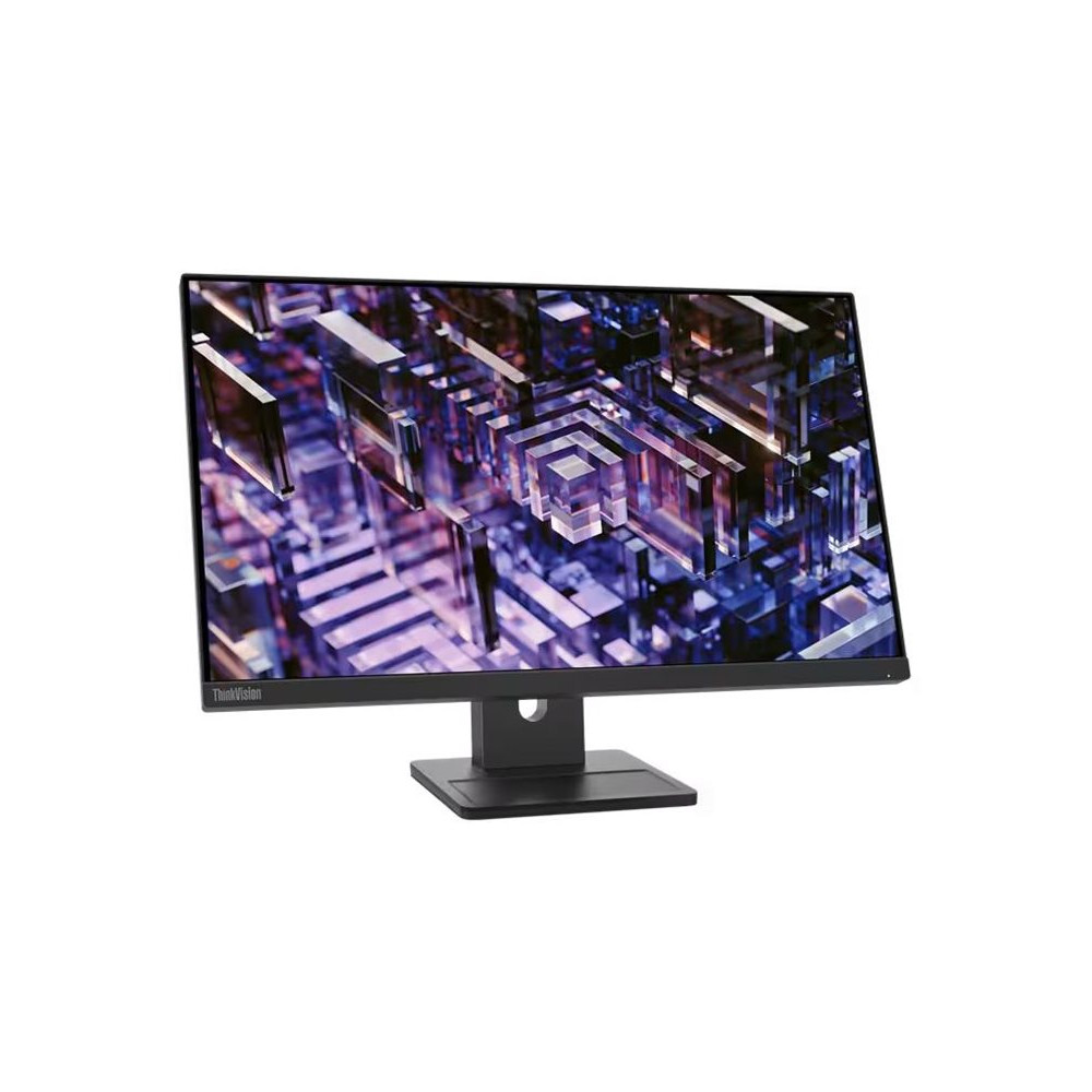 Produktbild för Lenovo ThinkVision E24q-30 - LED-skärm - QHD - 24"