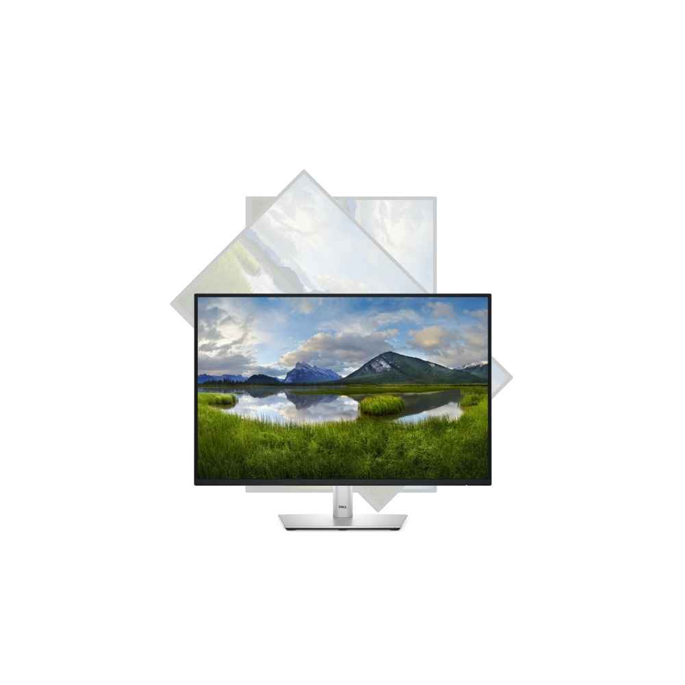 Produktbild för Dell P2425E - LED-skärm - 24"