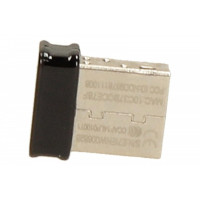 Produktbild för ASUS USB-N10 NANO - nätverksadapter - USB 2.0