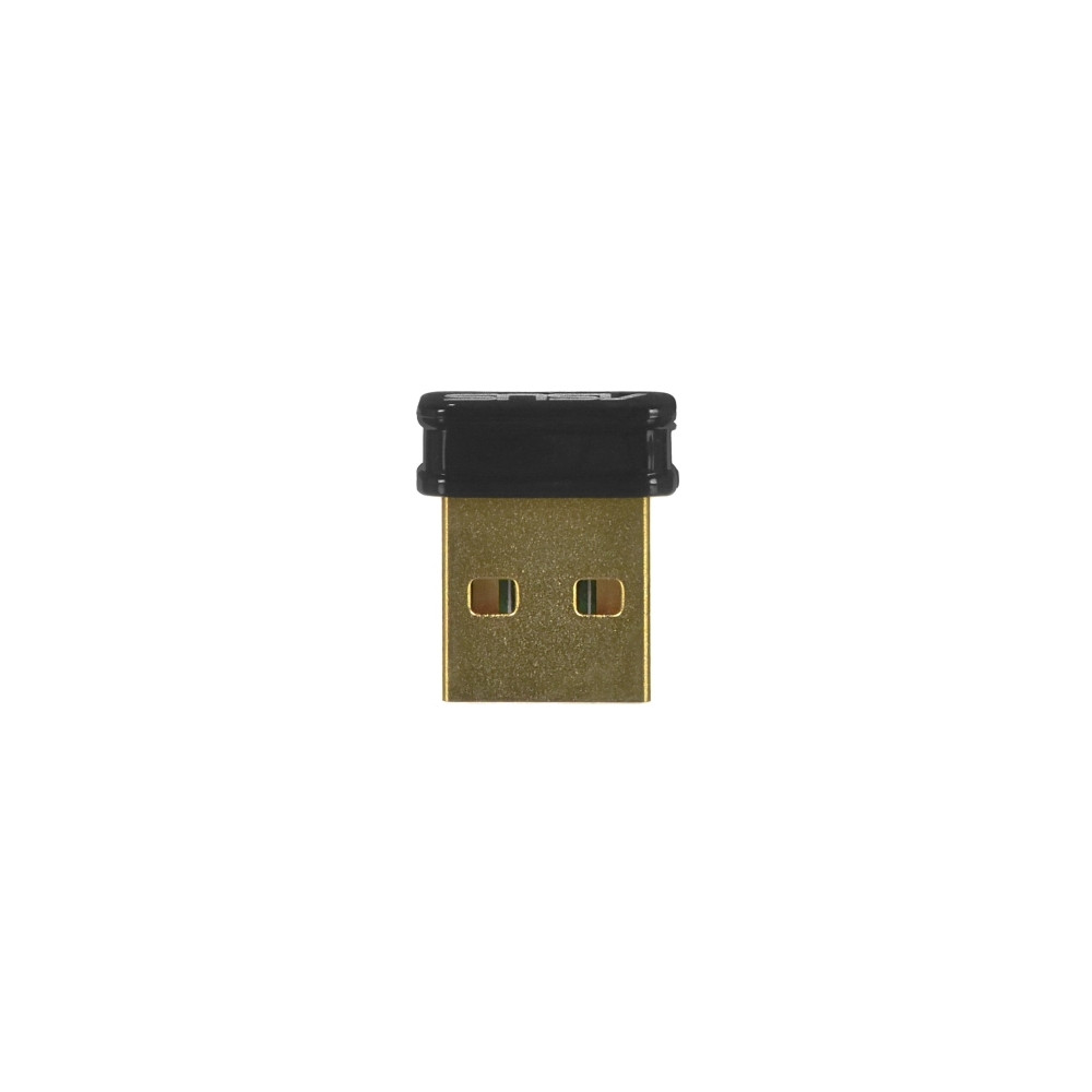 Produktbild för ASUS USB-N10 NANO - nätverksadapter - USB 2.0