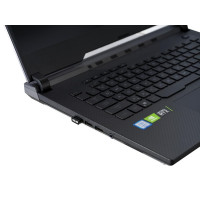 Produktbild för ASUS USB-N10 NANO - nätverksadapter - USB 2.0