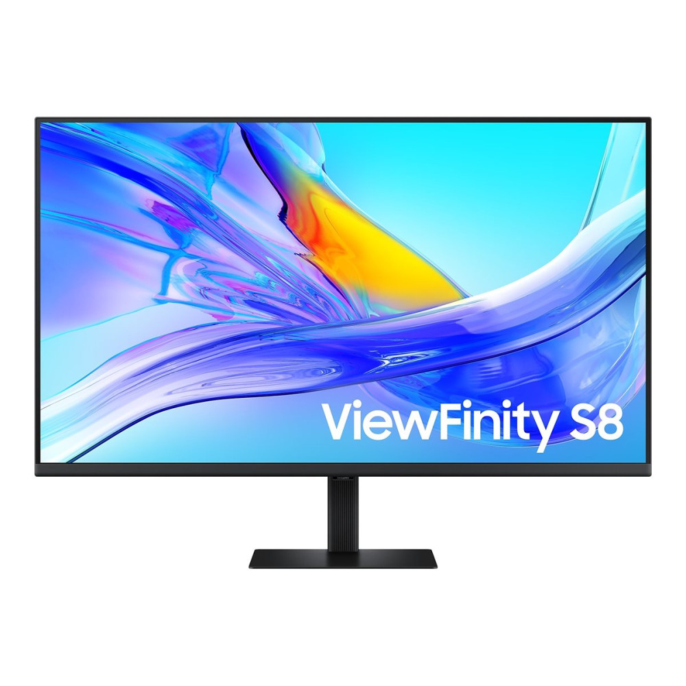 Produktbild för Samsung ViewFinity S8 S37D800UAU - S80UD Series - LED-skärm - 37" - HDR
