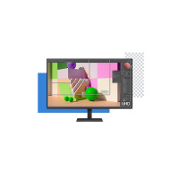 Produktbild för Samsung ViewFinity S8 S37D800UAU - S80UD Series - LED-skärm - 37" - HDR