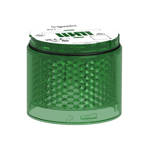 SCHNEIDER ELECTRIC SCHNEIDER ELECTRIC ljusmodul för Harmony XVB7 ljuspåle i Ø70...