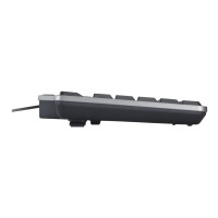 Produktbild för Dell Business Multimedia Keyboard KB522 - tangentbord - QWERTY - dansk - svart Inmatningsenhet