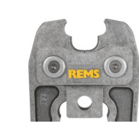 Produktbild för REMS mellanstartstång Z2 för drivning av REMS pressringar (P...