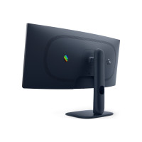 Produktbild för Alienware AW3425DWM - LED-skärm - böjd - 34" - HDR