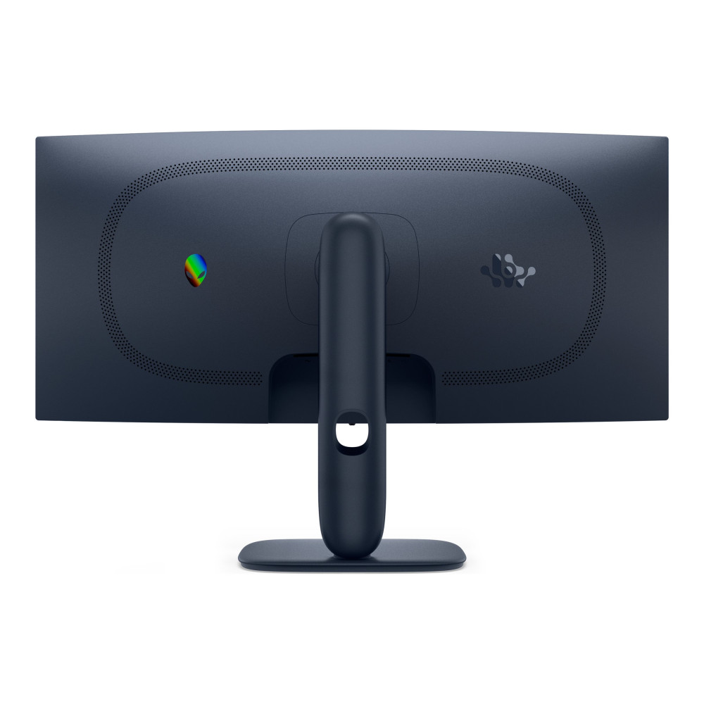 Produktbild för Alienware AW3425DWM - LED-skärm - böjd - 34" - HDR