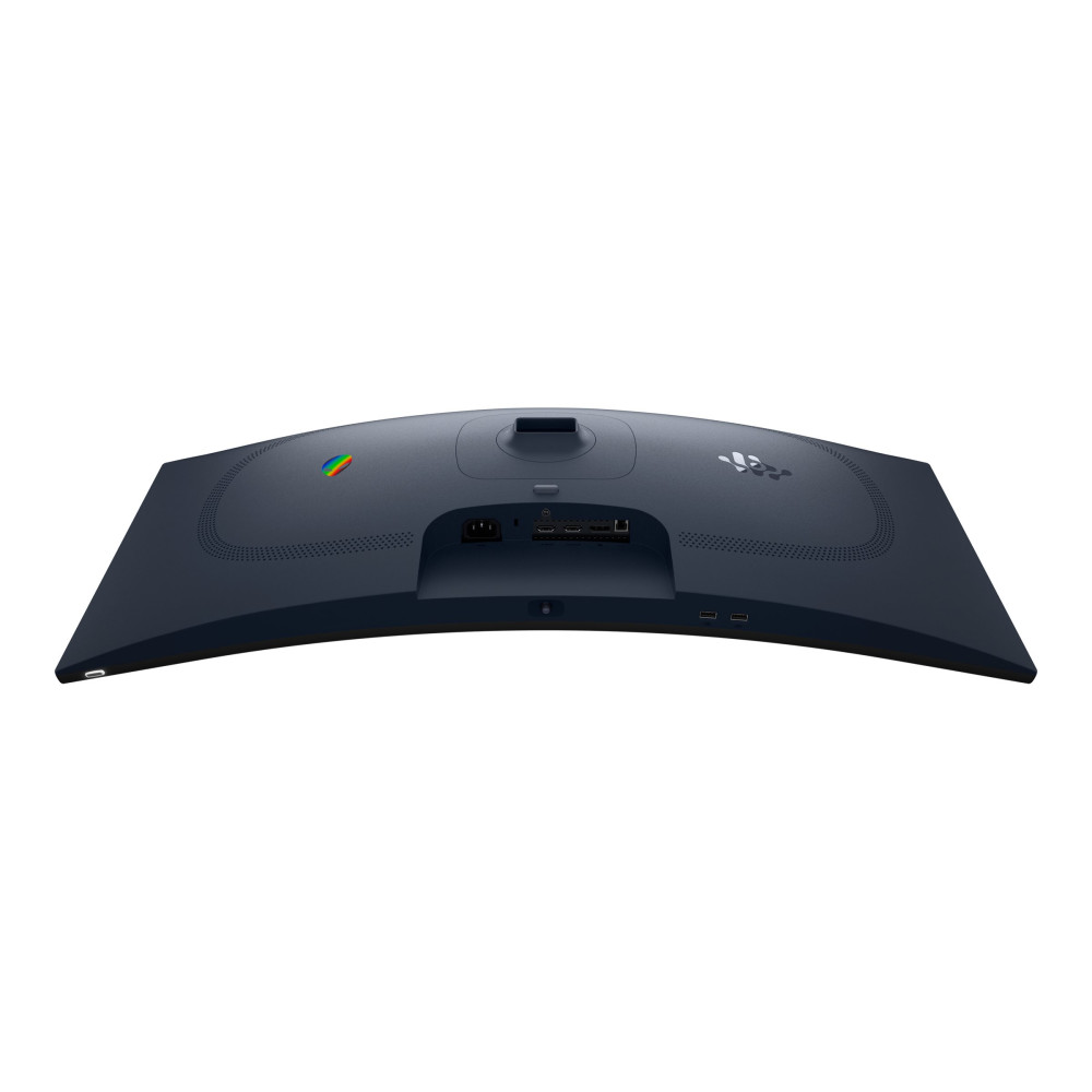 Produktbild för Alienware AW3425DWM - LED-skärm - böjd - 34" - HDR