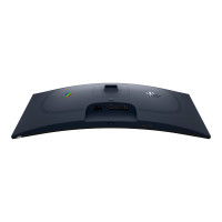 Produktbild för Alienware AW3425DWM - LED-skärm - böjd - 34" - HDR