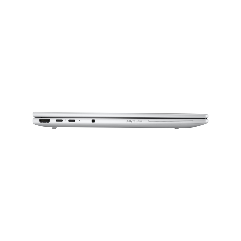 Produktbild för HP EliteBook 8 G1i Notebook AI - AI PC - 14" - Intel Core Ultra 5 - 225U - 16 GB RAM - 512 GB SSD - hela norden