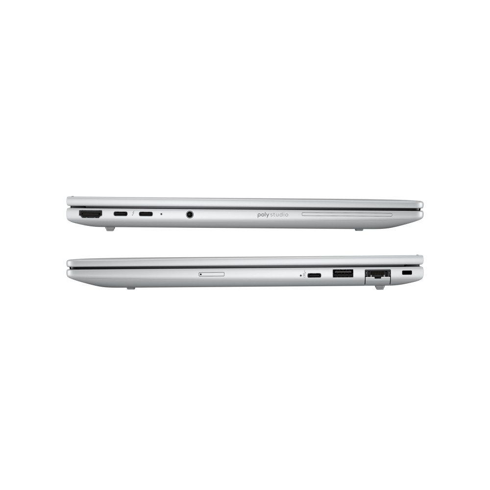 Produktbild för HP EliteBook 8 G1i Notebook AI - AI PC - 14" - Intel Core Ultra 5 - 225U - 16 GB RAM - 512 GB SSD - hela norden