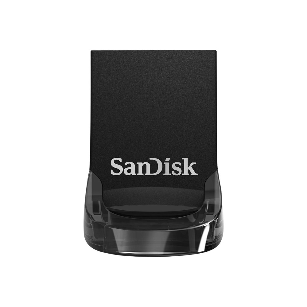 Produktbild för SanDisk Ultra Fit - USB flash-enhet - 32 GB