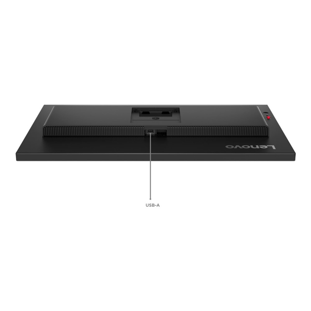 Produktbild för Lenovo ThinkVision T27qd-40 - LED-skärm - QHD - 27"