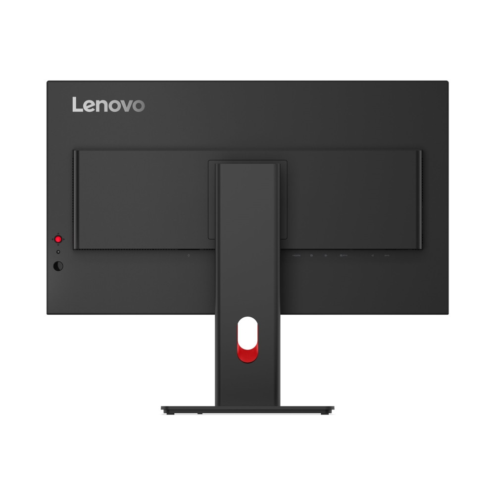 Produktbild för Lenovo ThinkVision T27qd-40 - LED-skärm - QHD - 27"