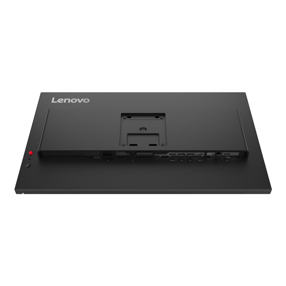 Produktbild för Lenovo ThinkVision T27qd-40 - LED-skärm - QHD - 27"