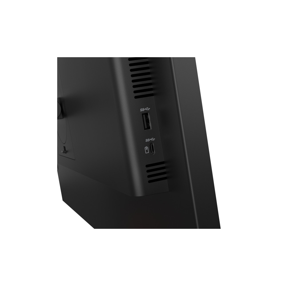 Produktbild för Lenovo ThinkVision T27qd-40 - LED-skärm - QHD - 27"